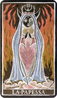 Trionfi della Luna (PARADOXICAL  MUTATION)
